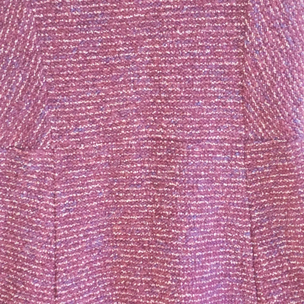 J Crew Burgundy Maroon sleeveless tweed dress Fit and Flair Women's size 6